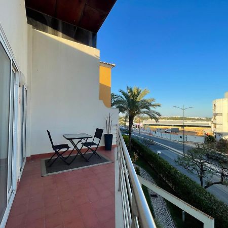 T1 Ocean View Close To Praia Da Oura Albufeira Buitenkant foto