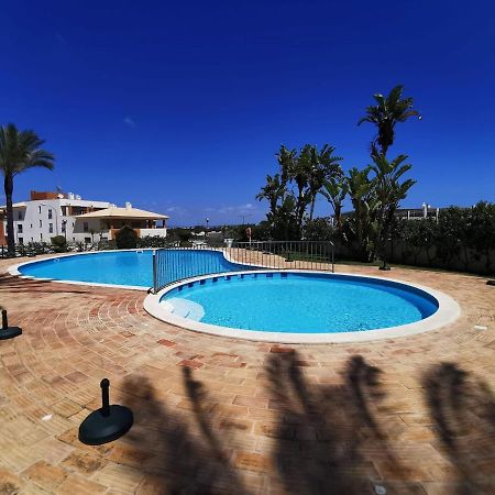 T1 Ocean View Close To Praia Da Oura Albufeira Buitenkant foto
