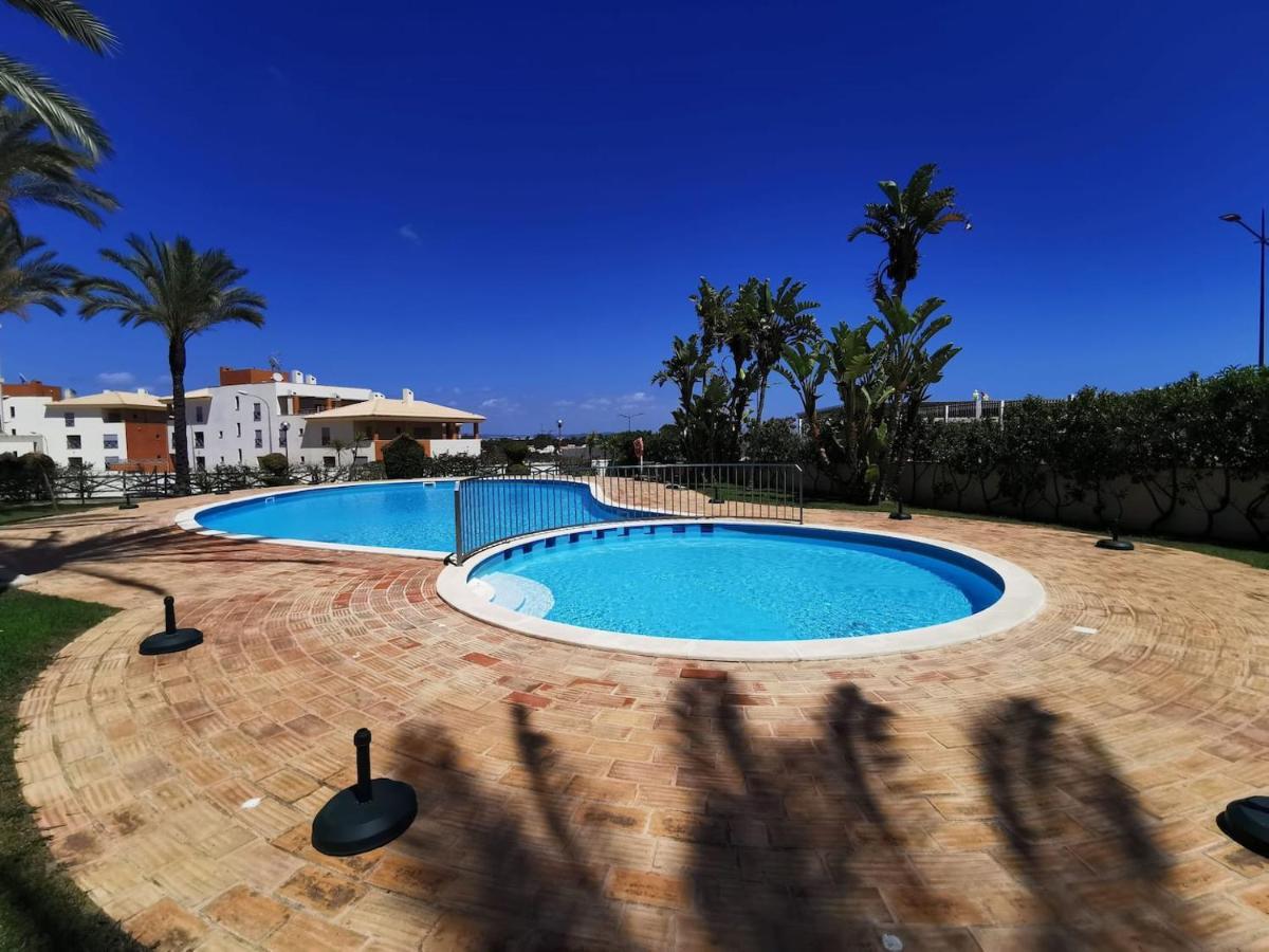 T1 Ocean View Close To Praia Da Oura Albufeira Buitenkant foto
